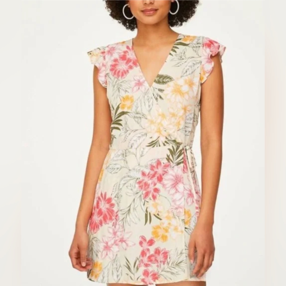 Loft Outlet Skort Romper